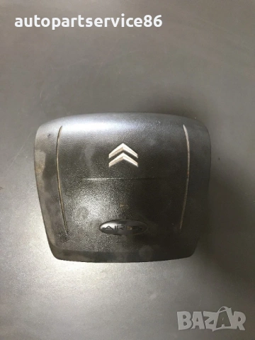 Кормилен механизъм за Citroen Relay (2006-2012) 07854862450 / 30377954G