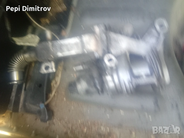 ЕГР охладител рено 8200171191 7700107471, снимка 3 - Части - 54861243