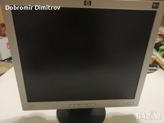 монитор LG 22 iNc и монитор hp 19 iNc , снимка 4 - Монитори - 55495044