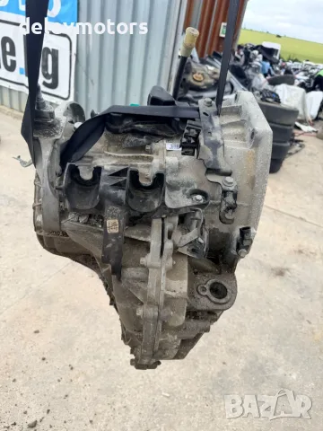 PF6040, PF6R9M, 304017407R скоростна кутия ръчна 6 ск. от Renault Trafic 3 1.6 dci, снимка 3 - Части - 55477799