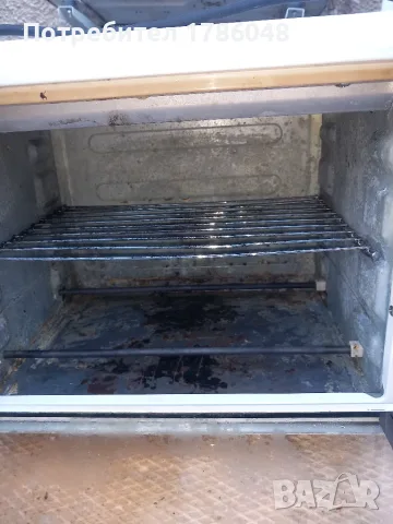 Малка фурна работи., снимка 6 - Печки, фурни - 55478951