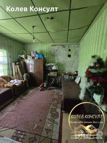 къща село Бодрово ,област Хасково, снимка 7 - Къщи - 55290709