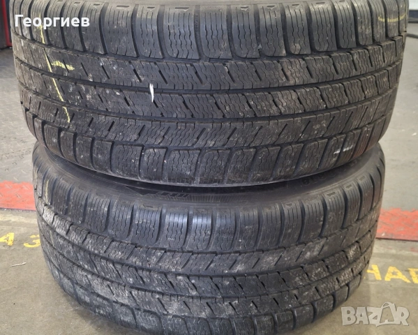 Зимни гуми Michelin 18” спорт-пакет от Porsche и други марки, снимка 11 - Гуми и джанти - 54015264