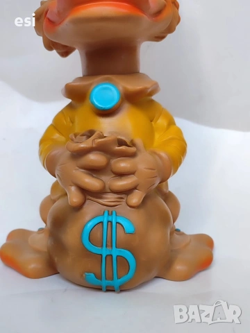 Рядка гумена играчка , снимка 2 - Колекции - 54119534