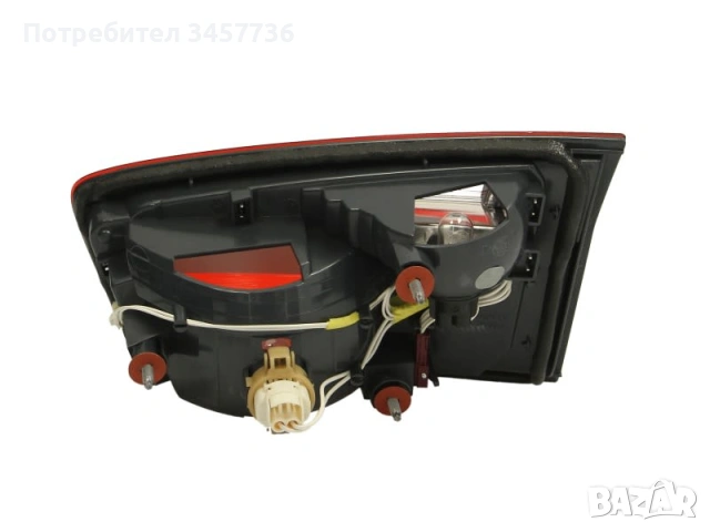 Нов LED стоп BMW 5 (F11) Valeo , снимка 3 - Части - 54426527