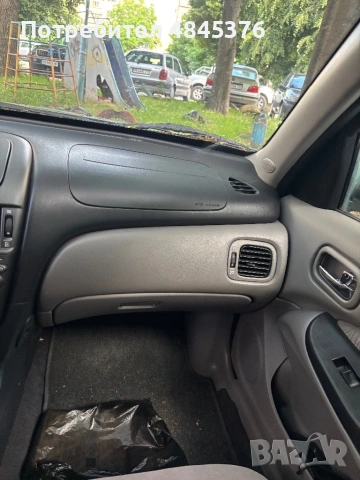 Nissan Almera, снимка 9 - Автомобили и джипове - 54754504