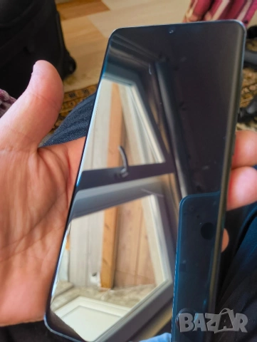 Samsung Galaxy S20 Ultra, снимка 3 - Samsung - 54516640