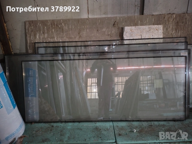 СТЪКЛОПАКЕТИ, снимка 2 - Дограми - 54890071