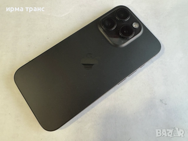 iPhone 15 Pro 128gb 91% батерия.Гаранция