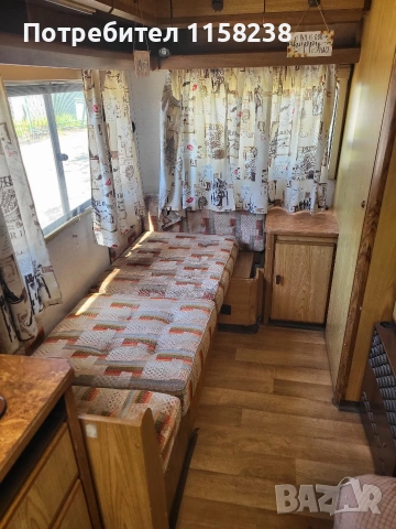 Кемпер, снимка 10 - Каравани и кемпери - 54329761