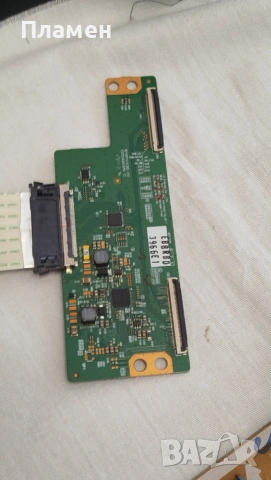 LG 43LH630V на части, снимка 3 - Части и Платки - 55184122
