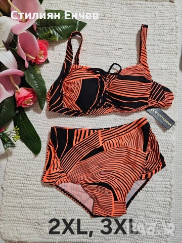 8.00 €‼️БАНСКИ ‼️, снимка 6 - Бански костюми - 54602798