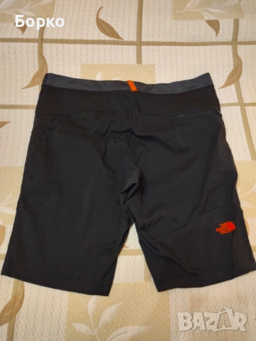 The North Face-мъжки бермуди  XL, снимка 2 - Къси панталони - 54947419