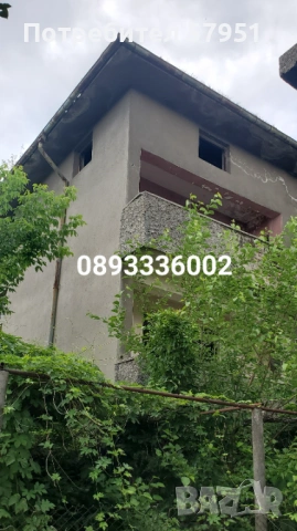 Къща с двор, Димитровград, снимка 3 - Къщи - 54896843