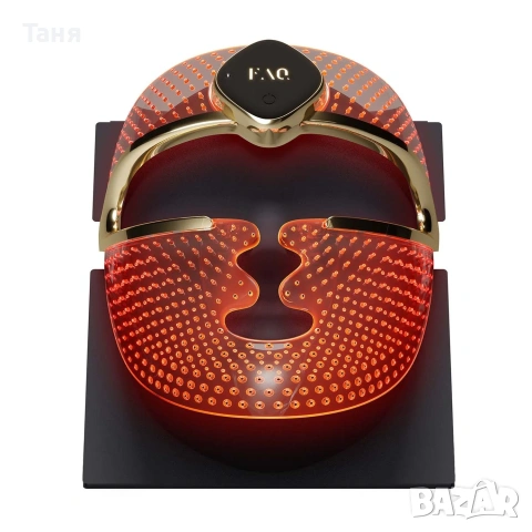 ANTI-AGING LED MASK FOREO FAQ 202, снимка 9 - Други - 54669203
