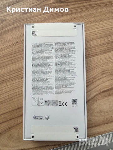 Samaung Galaxy A57 , снимка 3 - Samsung - 54687877