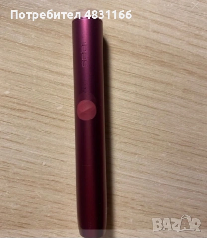 Продавам  IQOS lluma, снимка 2 - Други - 55160813