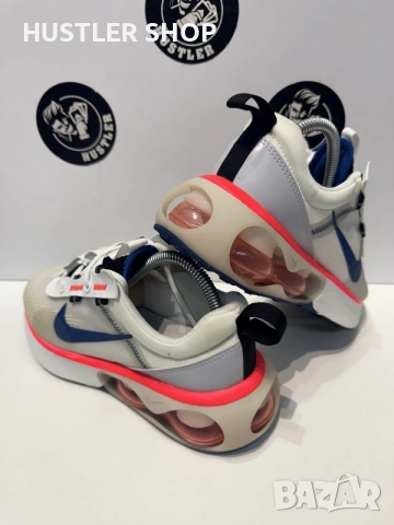 Маратонки NIKE AIR MAX 2021. Номер 38.5, снимка 6 - Маратонки - 55338800