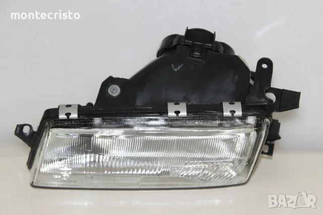 ✔️НОВ ляв фар Opel Vectra A (1988-1992г.) 90421593 / 1216376, снимка 4 - Части - 55357076