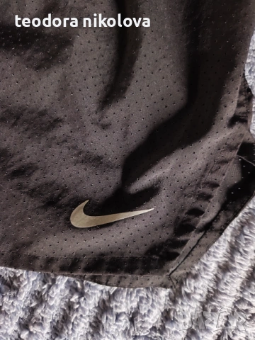 Оригинални къси гащи Nike Dri-fit , снимка 4 - Къси панталони - 54489914