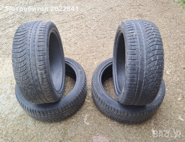 Гуми 225 45 19 Nokian