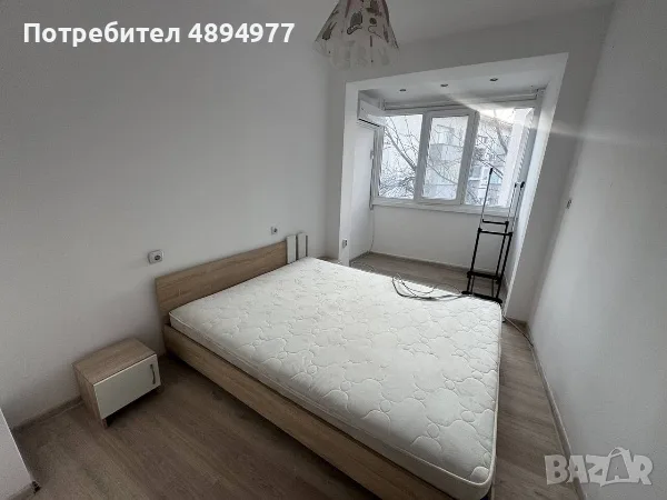Тристаен на Центъра!, снимка 3 - Апартаменти - 55636617