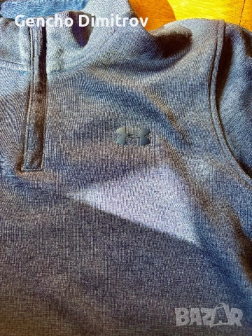 Under armour - L, снимка 5 - Спортни дрехи, екипи - 54794018
