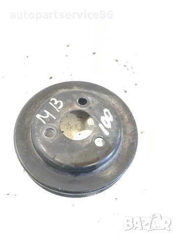 Шайба за помпа на сервоуправление за Mercedes-Benz MB100 2.4D OM616 (1995) 6154660615
