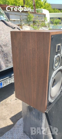 Pioneer HPM 100, снимка 7 - Тонколони - 54450140