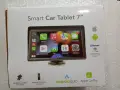 Таблет за кола - Smart Car Tablet 7". Чисто нов, снимка 1