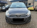 Hyundai i10 1.1 бензин 69к.с. 2012г. facelift се продава на части, снимка 2