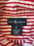 Детска памучна риза Polo Ralph Lauren за момиче ,М размер, снимка 7
