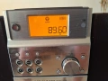PHILIPS MCM 190/22 MINI STEREO AUDIO SISTEM., снимка 2