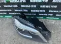 Фар десен фарове за Мерцедес ГЛ 166 Mercedes GL W166, снимка 3