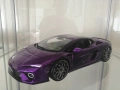 Lamborgini Temerario, Burago 1:18, снимка 2