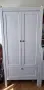 Детски гардероб Sundvik Ikea, снимка 1