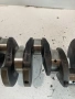 Колянов вал за Citroën Relay / Peugeot Boxer / Fiat Ducato 2.8 HDi (2000–2006) 500314266, снимка 3