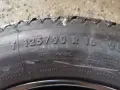 ОРИГИНАЛНА НОВА ПАТЕРИЦА за МЕРЦЕДЕС 125/90/16 CONTINENTAL, снимка 4