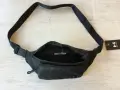 НОВА оригинална мъжка черна чанта чантичка за кръста "банан" crossbody bag UNDER ARMOUR от САЩ, снимка 7