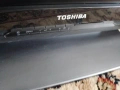 TV TOSHIBA 32" LCD 32AV504D "15€"! Бутон за включване изгасва!, снимка 8