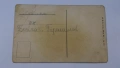 Стара рядка картичка с генерал-фелдмаршал Макензен, снимка 3