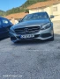 Mercedes C180 Дизел , снимка 1