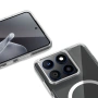 TECH-PROTECT FLEXAIR HYBRID MAGSAFE MOTOROLA EDGE 70 5G CLEAR, снимка 6