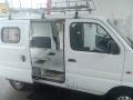 Малък бус  Suzuki Carry Van 2004, снимка 10