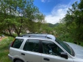 Продавам оригинални греди за Honda crv1 , снимка 1