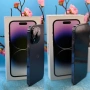Apple iPhone 14 Pro, 128GB, 6GB RAM, 5G, Deep Purple  , снимка 4