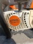 резачка stihl ms 201, снимка 5