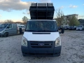 Продавам Ford Transit 2.4TDCI 115коня Самосвал, снимка 2