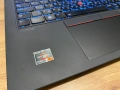 Lenovo ThinkPad X13 Ryzen 7 Pro / 16GB / 256 GB като нов, снимка 13
