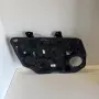 Преден ляв механизъм за стъклоповдигач за Volvo XC60 2.4 TDI (2011) 30753327 OEM, снимка 2